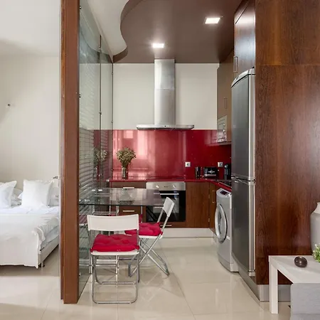 The Ajuda Corner * 리스본