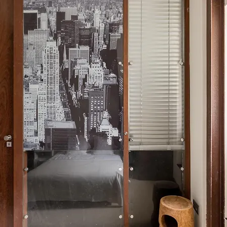 The Ajuda Corner Apartment *