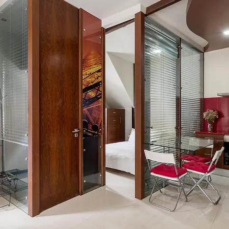 Apartment The Ajuda Corner Lissabon