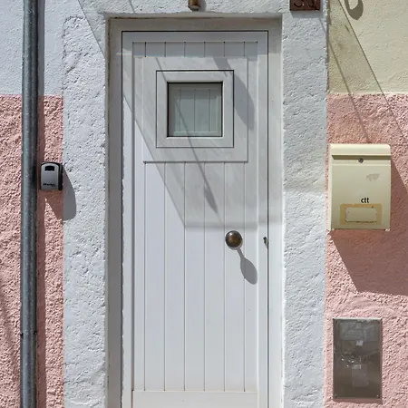 The Ajuda Corner * Lissabon