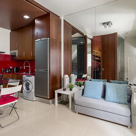 The Ajuda Corner ליסבון