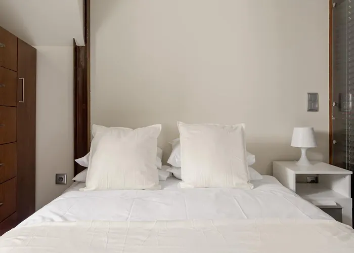 The Ajuda Corner * Lisboa