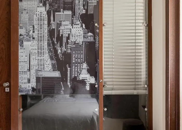 The Ajuda Corner Apartamento *