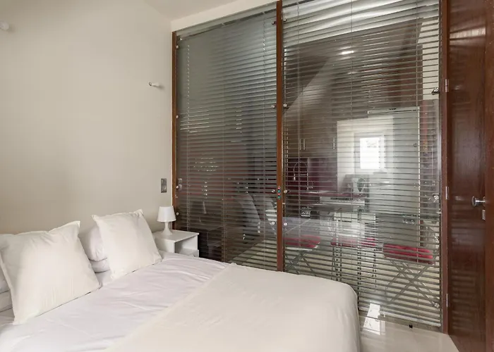 The Ajuda Corner * Lisboa