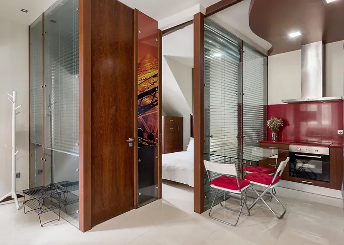 Apartamento The Ajuda Corner Lisboa