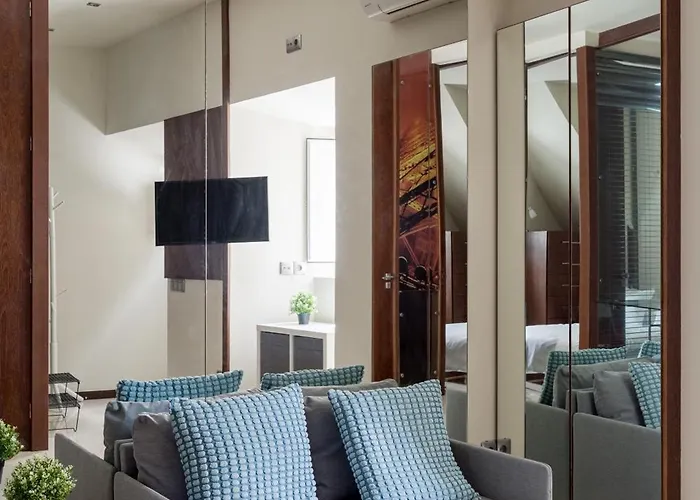 The Ajuda Corner Appartement Lisboa