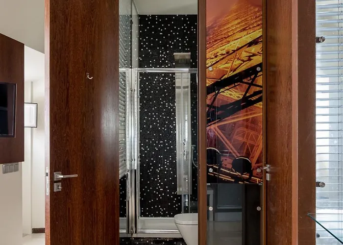 The Ajuda Corner Lissabon