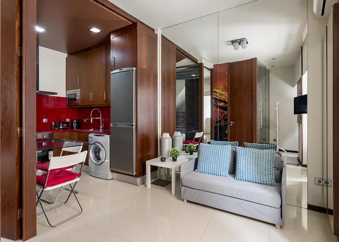 The Ajuda Corner Lissabon